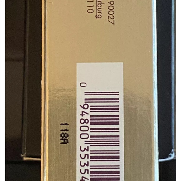 Stila Shimmer & Glow Liquid Eye Shadow (Grace) - Picture 7 of 8